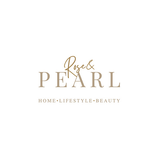 Rose & Pearl logo