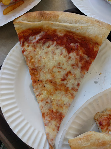 Pizza Restaurant «Dagan Kosher Pizza», reviews and photos, 6187 Strickland Ave, Brooklyn, NY 11234, USA