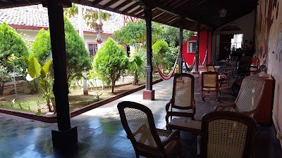 Photos of Hostel Lazy Bones