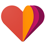  Try Google Fit lifestyle Android app