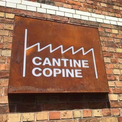 Cantine Copine