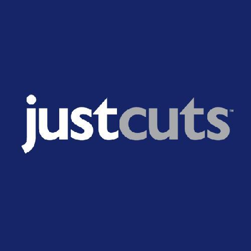 Just Cuts Doncaster logo