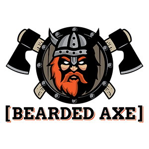 Bearded Axe logo