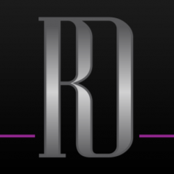 Romina Daniel Hair & Beauty Sandyford logo