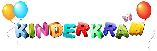 Kinderkram Spielwaren logo