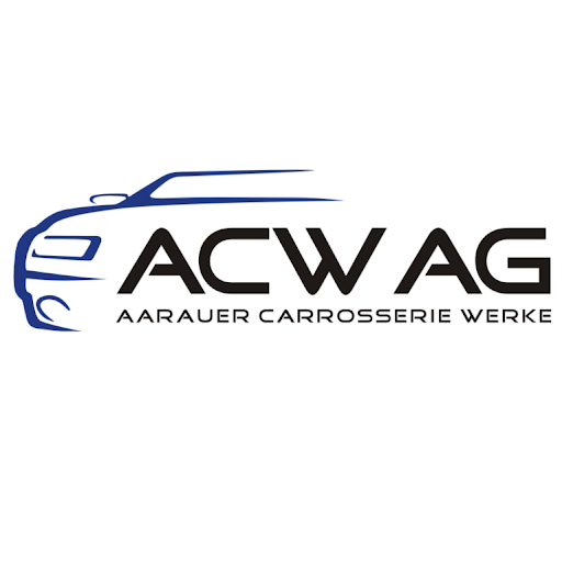 ACW - Aarauer Carrosserie Werke AG logo