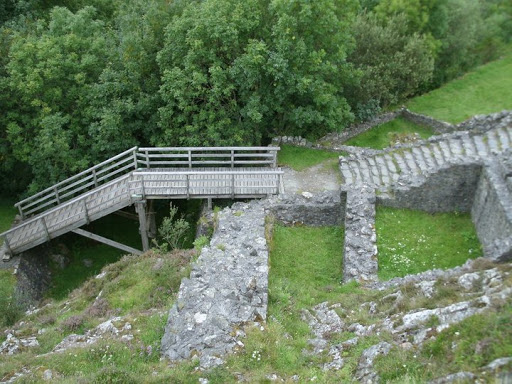 Castell-y-bere