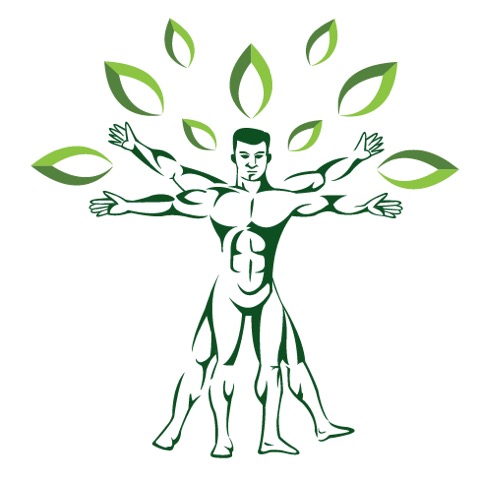 Healing Bodyworks, LLC logo