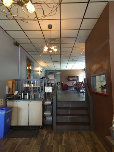 Coffee Shop «The Crafted Kup», reviews and photos, 44 Raymond Ave, Poughkeepsie, NY 12603, USA