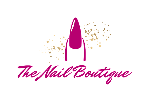 The Nail Boutique logo