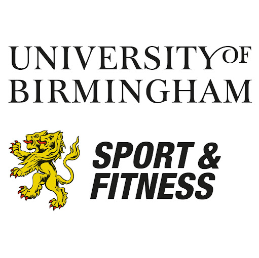 University of Birmingham Sport & Fitness logo