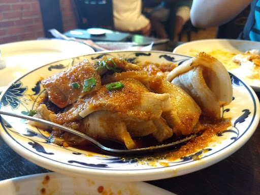 Chinese Restaurant «Szechuan Chef Chinese Restaurant», reviews and photos, 5331 SW Macadam #115, Portland, OR 97239, USA