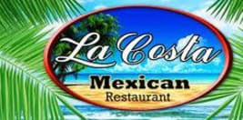 La Costa Mexican Restaurant logo