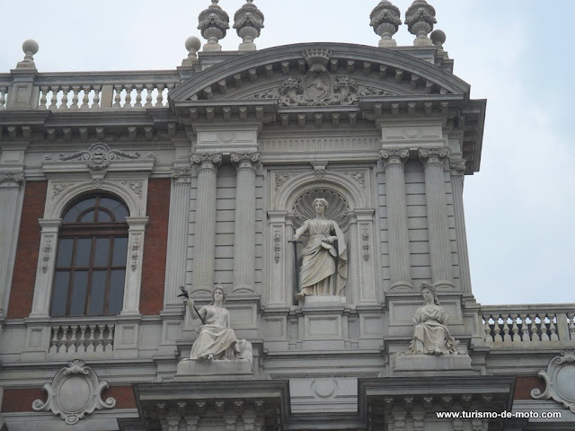 Torino, Itália