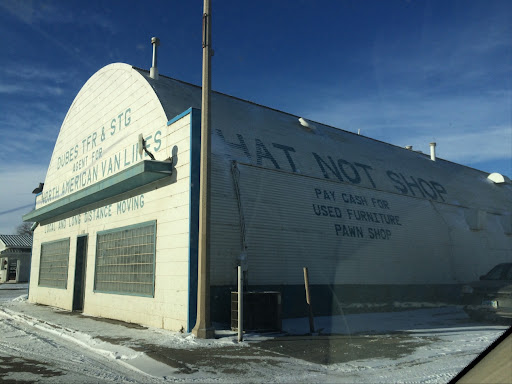 Pawn Shop «What Not Pawn Shop», reviews and photos, 324 2nd St W, Williston, ND 58801, USA