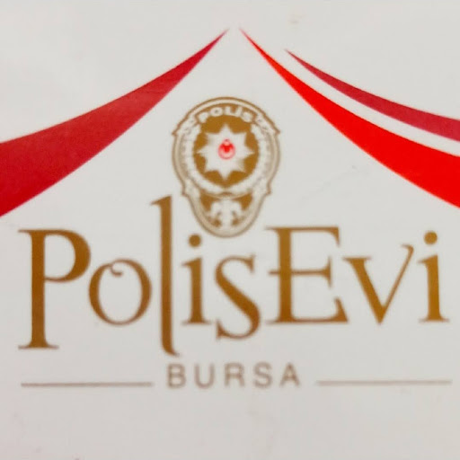 Kültürpark Polisevi logo