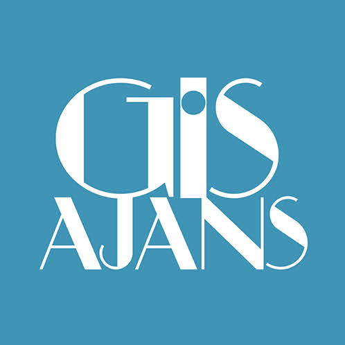 GİS AJANS logo