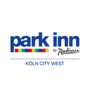 Park Inn by Radisson Cologne City West logo