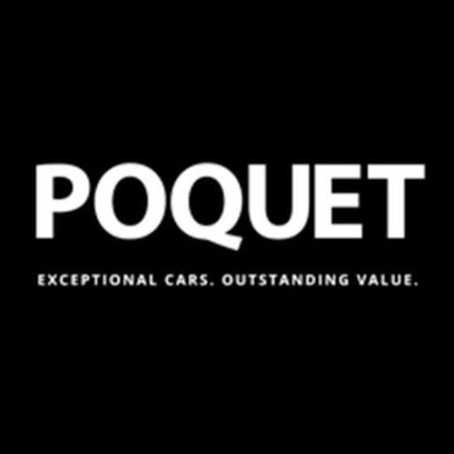 Poquet Auto logo