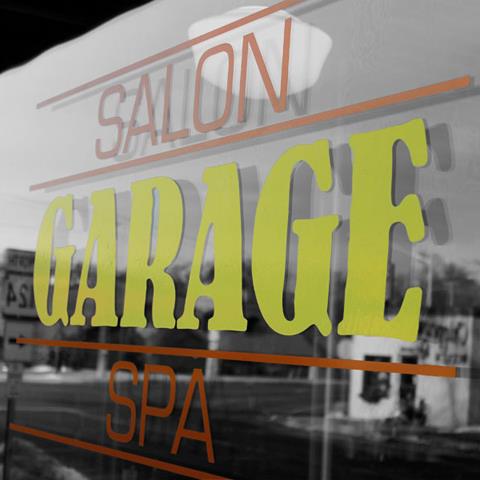 The Garage Salon, Inc.