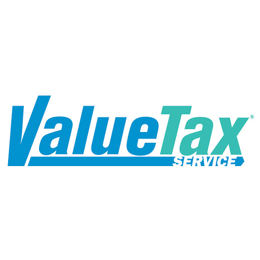 Value Tax Service logo