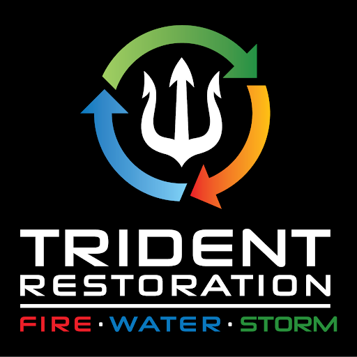Trident Restoration LLC logo