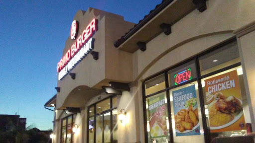 Hamburger Restaurant «Primo Burgers», reviews and photos, 3427 Slauson Ave, Maywood, CA 90270, USA