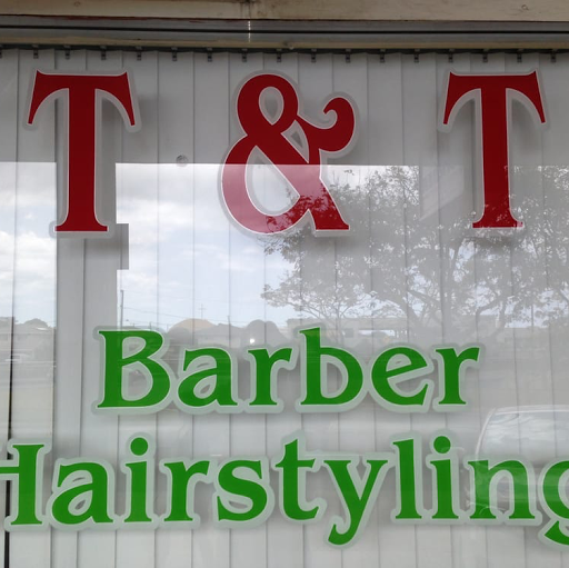 T & T Barber Hairstyling