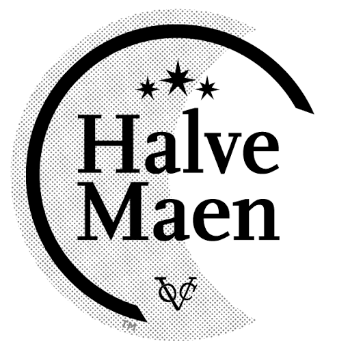 Halve Maen - een schip vol verhalen