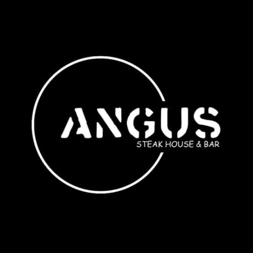 Angus Steak House logo