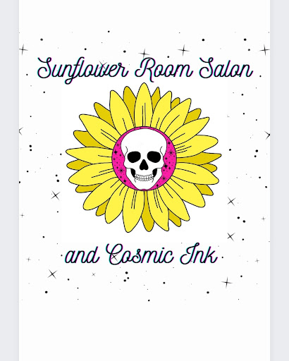 Sunflower Room Salon