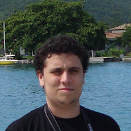 Hugo Rebelo's user avatar