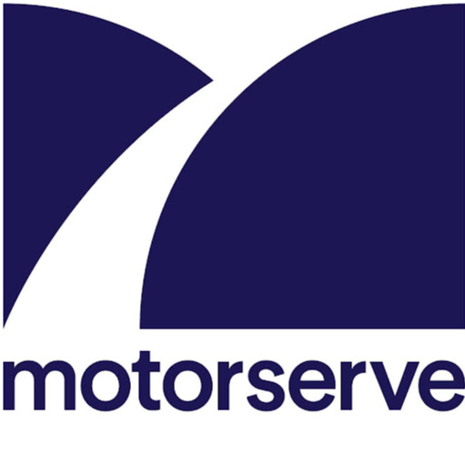Motorserve Tuggeranong logo