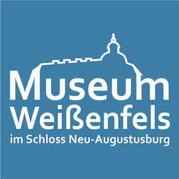 Museum Schloss Neu-Augustusburg logo