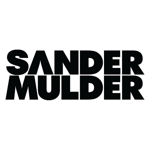 Studio Sander Mulder logo