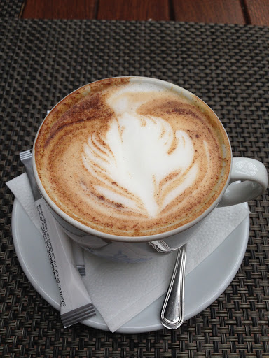 Rosecas Restaurant & Terasa