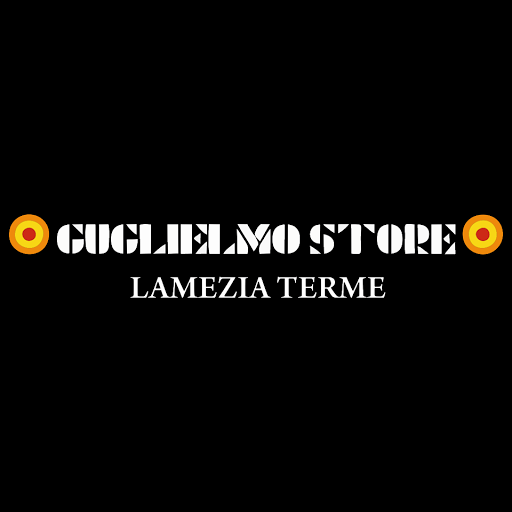 Guglielmo Store Lamezia Terme logo
