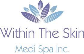 Within The Skin Medi Spa Inc. logo