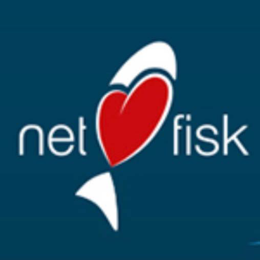 Netfisk.dk Aps logo