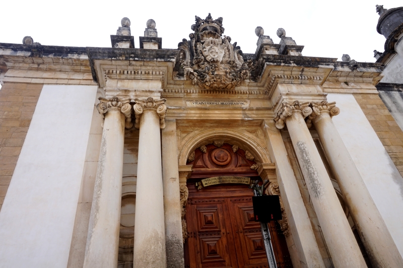 01/07- Aveiro y Coimbra: De canales, una Universidad y mucha decadencia - Exploremos las desconocidas Beiras (54)