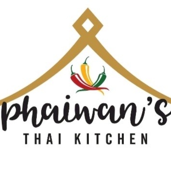 Phaiwan's Thai Kitchen logo