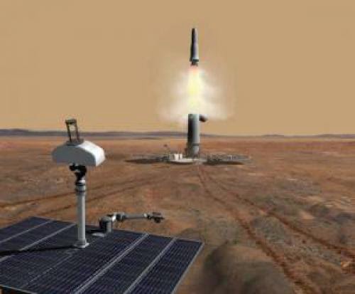 Nasa Looks To Future Exploration Funds 6 Next Gen Space Tech Ideas