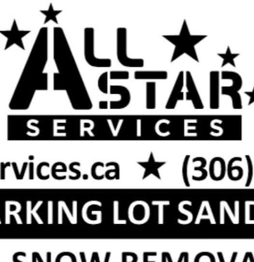 All Star Services logo
