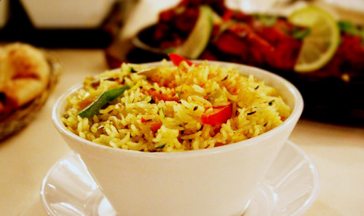Zara Indian Cuisine