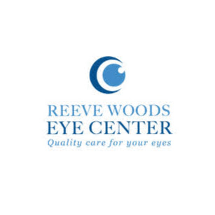 Reeve-Woods Eye Center logo