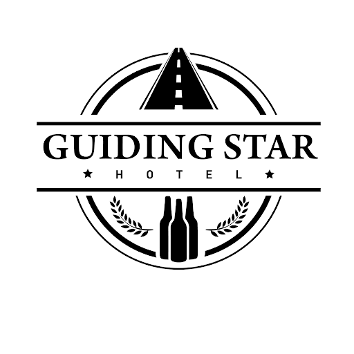 Guiding Star Hotel logo