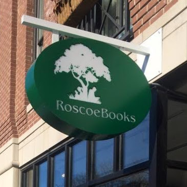 RoscoeBooks logo