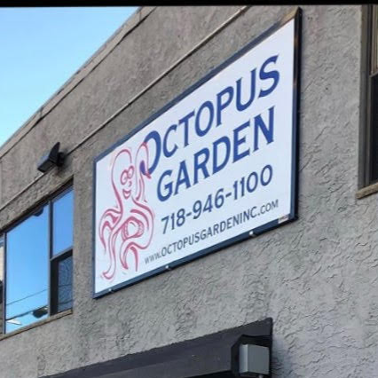 Octopus Garden Inc