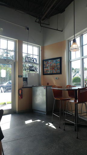 Coffee Shop «Dunedin Coffee Company & Bakery», reviews and photos, 730 Broadway #3, Dunedin, FL 34698, USA