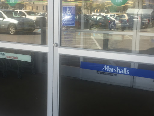 Department Store «Marshalls and HomeGoods», reviews and photos, 379 Stoneridge Ln, Gahanna, OH 43230, USA